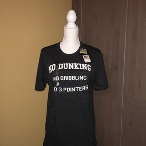 NWT UA Men’s Heat Gear T-shirt